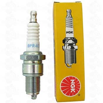 Spark Plug Bpr4Es( KM-92066-0762